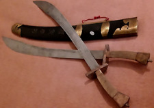 Vintage double blade for sale  La Crosse