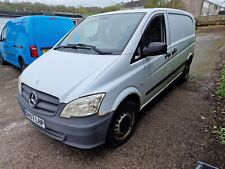 Mercedes benz vito for sale  KENDAL