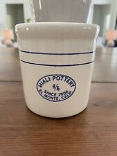 Vintage miali pottery for sale  Barnwell
