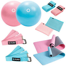 Pure2improve yoga accessories for sale  Shipping to Ireland