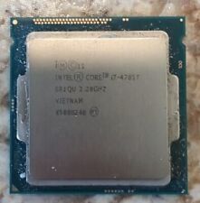 Intel Core i7-4785T SR1QU 2.20GHz  LGA1150 4-Core Cache-8MB CPU Processor for sale  Shipping to South Africa