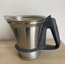 Thermomix worvek tm21 for sale  Shipping to Ireland