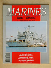 Magazine marines guerre d'occasion  Compiègne