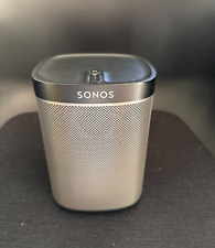 Sonos play smart gebraucht kaufen  Umkirch