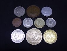 Mixed coins collectable for sale  ROSSENDALE