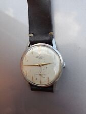 Vintage orologio polso usato  Monsummano Terme