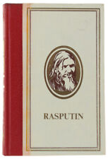 Rasputin. maire gilbert. usato  Villarbasse