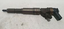 BMW 1 3 5 SERIES E87 E90 E91 E60 E46 M47N M47N2 120D 320D DIESEL FUEL INJECTOR, used for sale  OSWESTRY