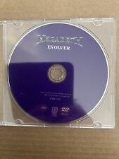 DVD Megadeth - Evolver comprar usado  Enviando para Brazil
