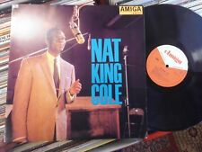 Nat king cole gebraucht kaufen  Weißenborn,-Pölbitz