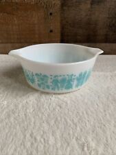 Vintage Pyrex Amish Butterprint 472  1 1/2 Pt Casserole Dish No Lid  for sale  Shipping to South Africa