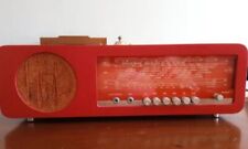 Radio loewe vintage usato  Napoli