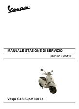 Manuale servizio officina usato  Zimella