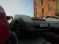 Toyota mr2 roadster for sale  BURY