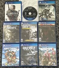Ps4 sony action for sale  Baltimore