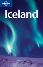 Iceland fran parnell for sale  UK
