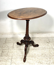 Anitco tavolino legno usato  Varallo Pombia