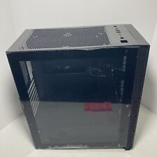 MSI MPG GUNGNIR 120R - Premium Mid-Tower Gaming PC Case (Missing Legs And Ports) for sale  Shipping to South Africa
