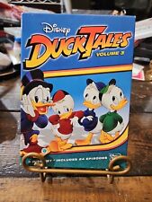 Ducktales - Volume 3 (DVD, 2007, Conjunto de 3 Discos) comprar usado  Enviando para Brazil