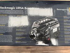 Blackmagic design ursa d'occasion  Expédié en Belgium