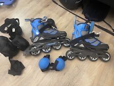 Paires roller hockey d'occasion  Pringy