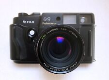 FUJI GW690III Professional. 6x9 Medium Format Camera - - Very good condition for sale  NORTH SHIELDS
