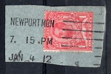 Postmark era newport. for sale  WIGAN