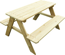 picnic bench children s for sale  USA