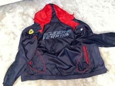 Ferrari racing jacket for sale  Elmwood Park