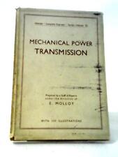 Mechanical power transmission for sale  UK