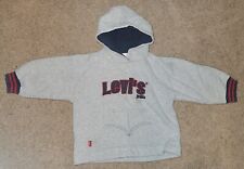 Levi boys hoodie for sale  Muskegon