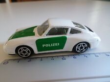 Porsche police coupe d'occasion  Hyères