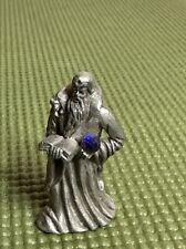 Gallo pewter wizard for sale  Beaumont