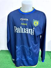 Maglia chievo goalkeeper usato  Roma