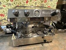 commercial espresso coffee machines for sale  BUNTINGFORD