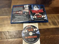 The Ambulance 1990 Blu ray*Scream Factory*90's Horror Classic*Eric Roberts* comprar usado  Enviando para Brazil