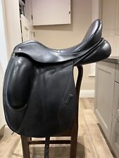 Custom dressage saddle for sale  NEWNHAM