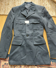 Raf tunic genuine for sale  ALDERSHOT