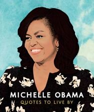 Michelle obama quotes for sale  Carlstadt