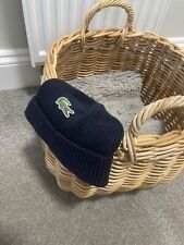 Lacoste beanie hat for sale  OXFORD