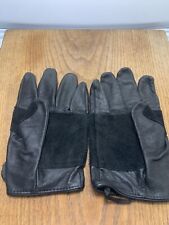 work leather gloves mens for sale  Shawano