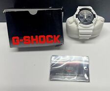 Reloj Casio G Shock Modelo GAS-100B segunda mano  Embacar hacia Argentina