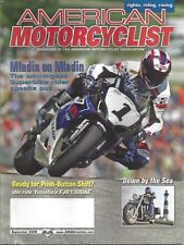 Ama american motorcyclist for sale  Mount Dora
