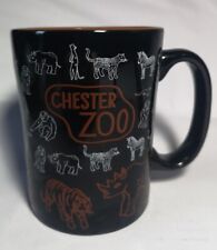 Chester zoo mug for sale  BIRKENHEAD