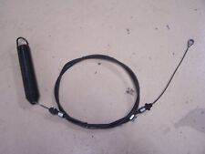 Pto control cable for sale  Bealeton