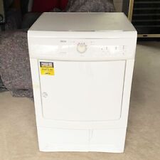 Zanussi auto sense for sale  HARROGATE