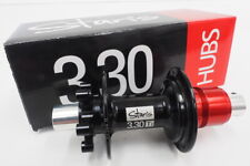 Novo! Cubo de mountain bike Stan's Notubes 3.30Ti 28 furos 12x142mm Sram XD ZH0327 comprar usado  Enviando para Brazil