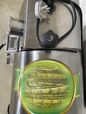 Sugarcane juicer commercial for sale  Medina