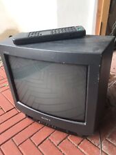 Sony 1990 fernseher gebraucht kaufen  Amtzell