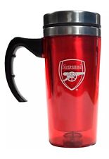 Arsenal travel mug for sale  UK